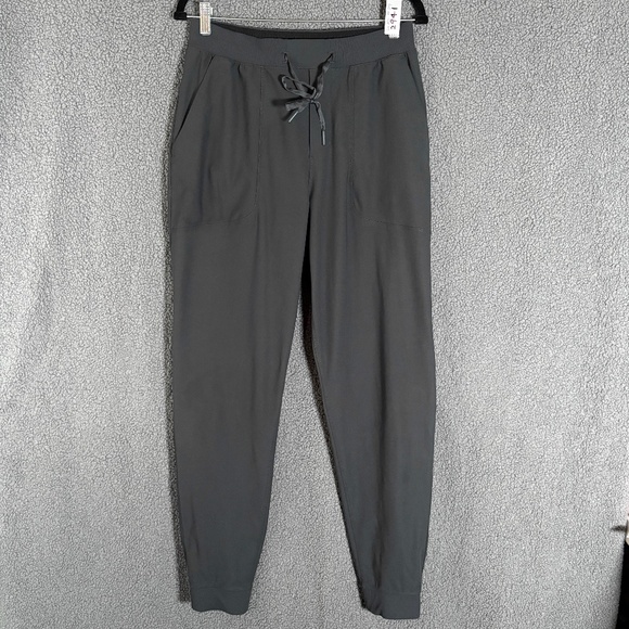 Lululemon ABC Joggers Pants - Men's Size M (Tall) - Dark Gray